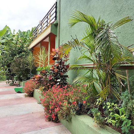 Banana Farm House Hampi Luaran gambar