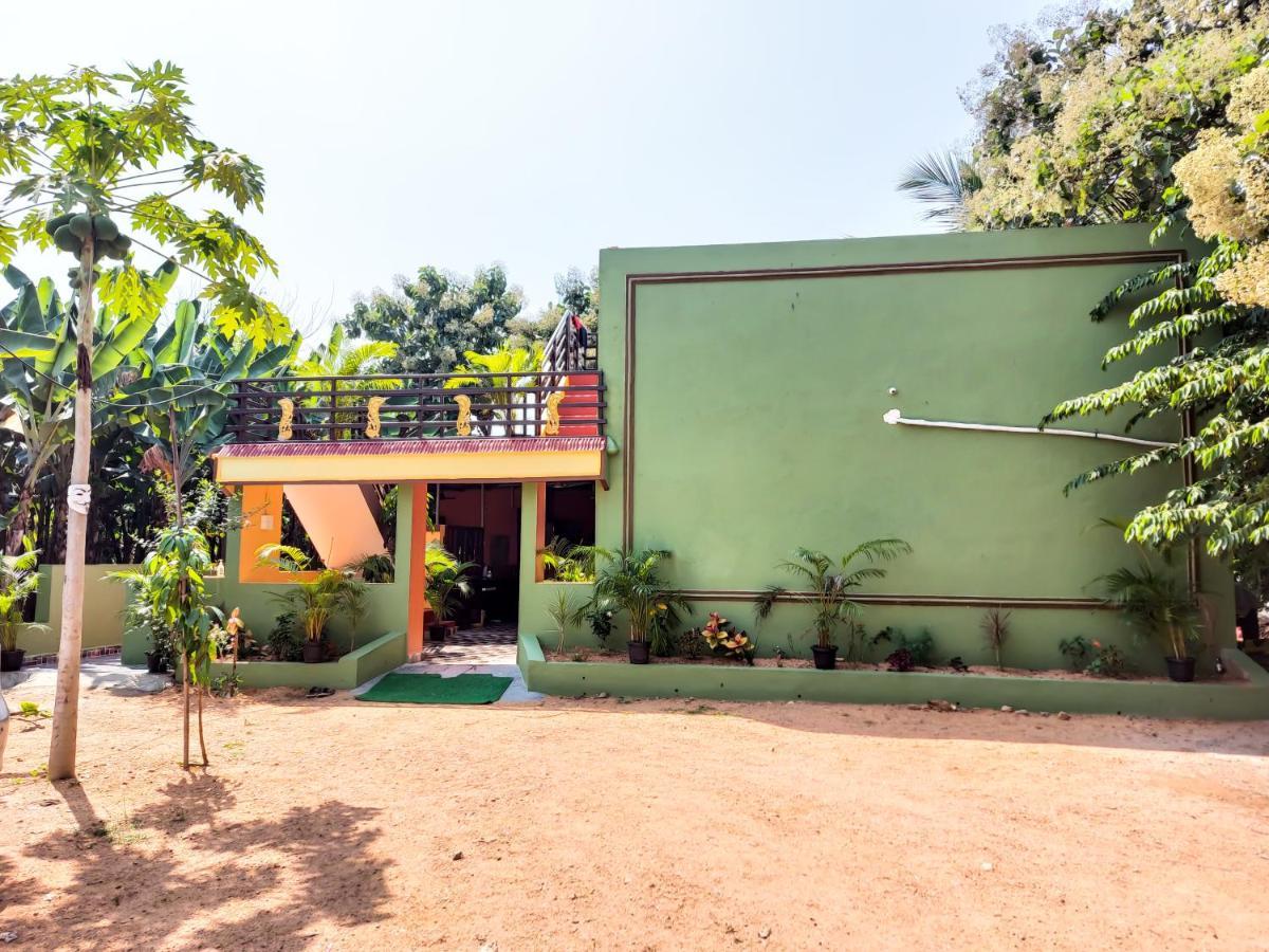 Banana Farm House Hampi Luaran gambar