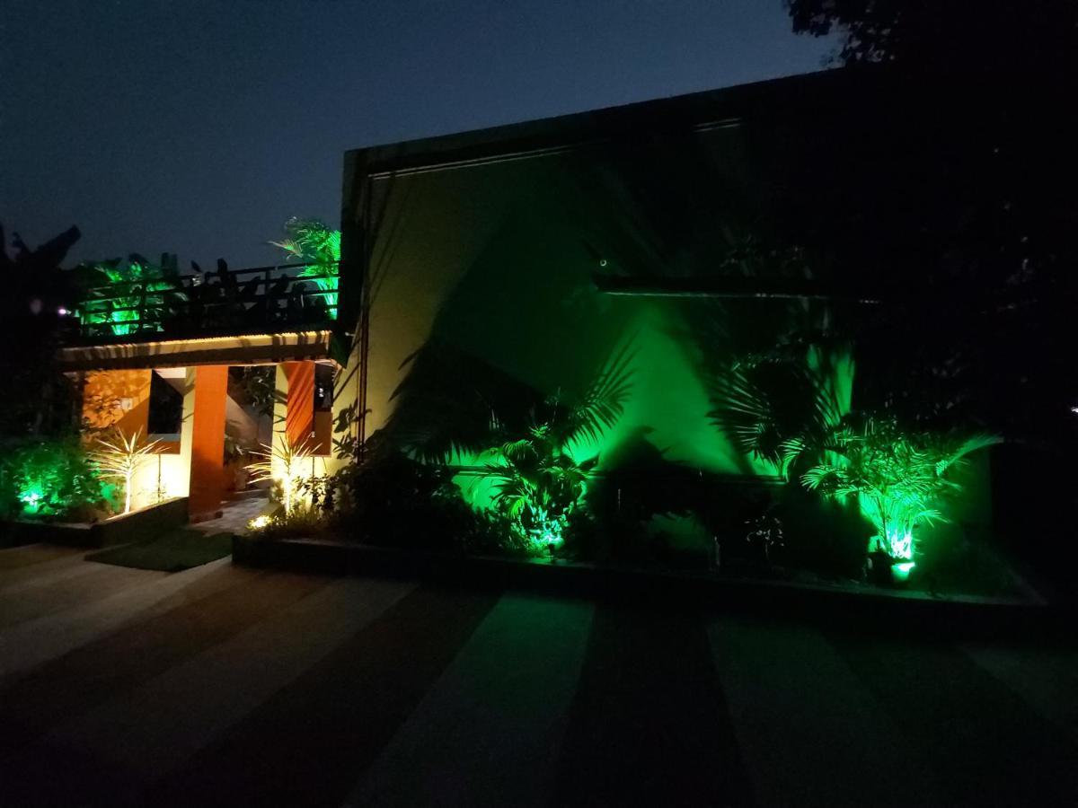 Banana Farm House Hampi Luaran gambar