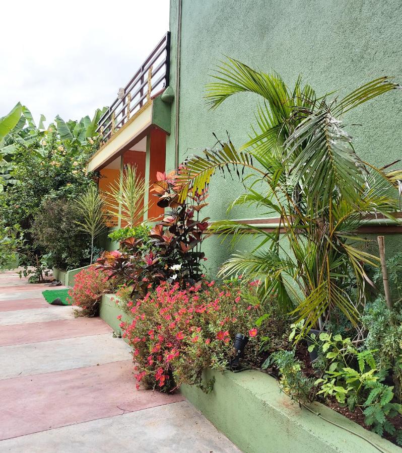 Banana Farm House Hampi Luaran gambar